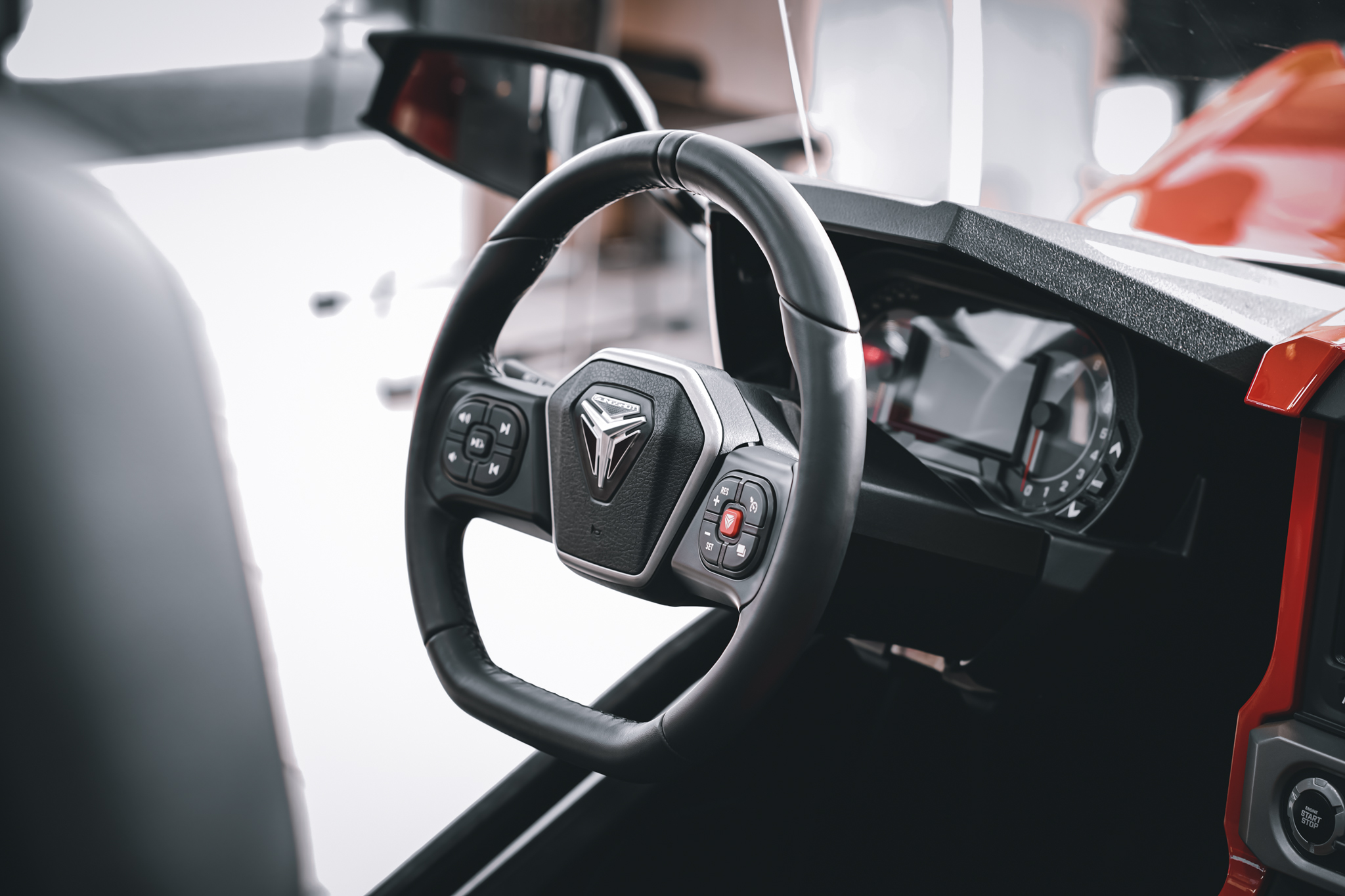 King Slingshot Vancity Slingshot