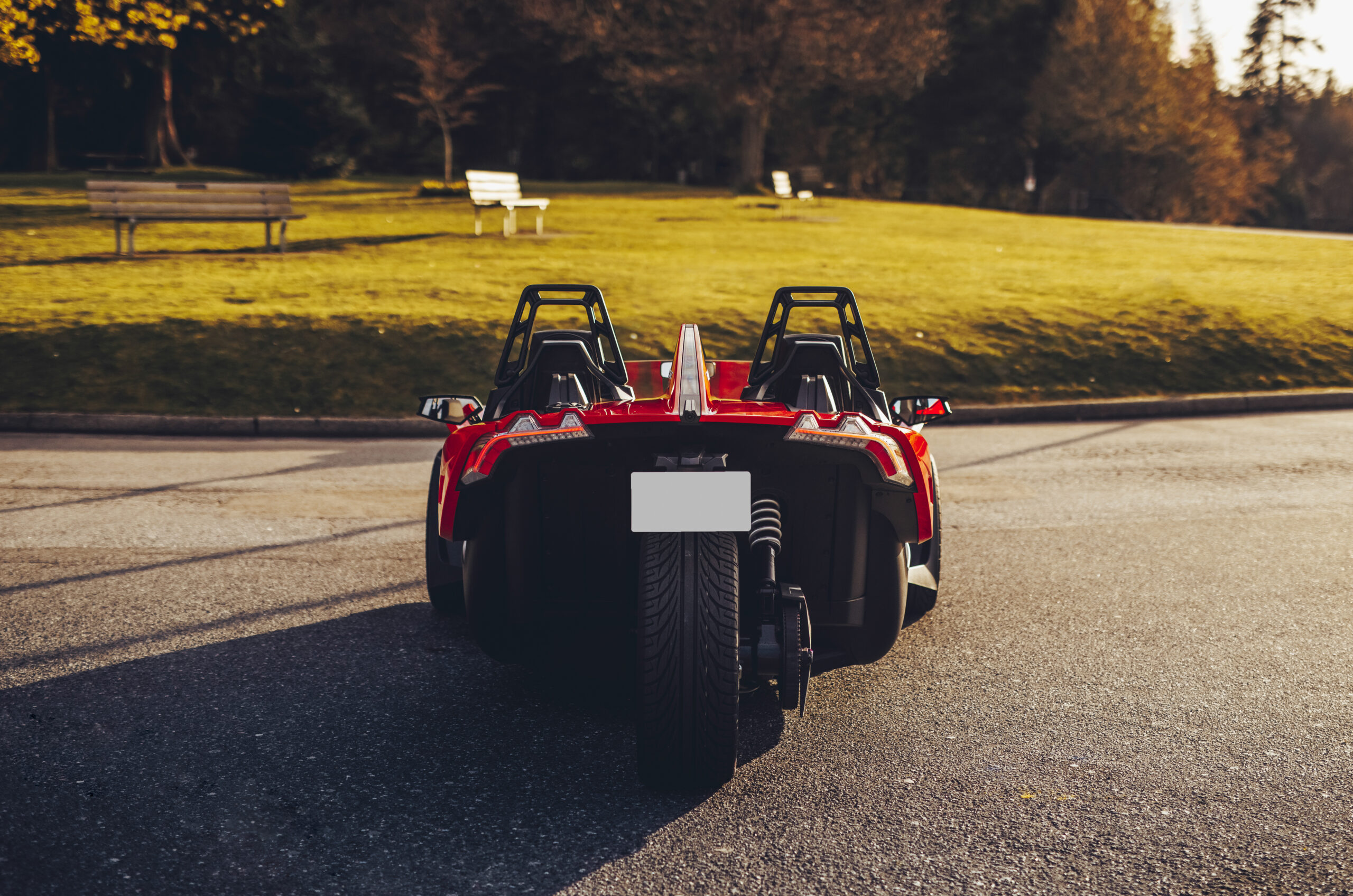 King Slingshot Vancity Slingshot