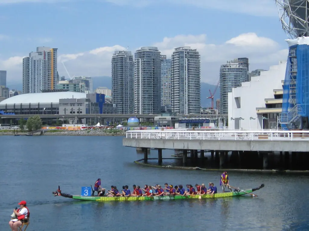 Dragon Boat Festival by Ruth Hartnup, on Flickr